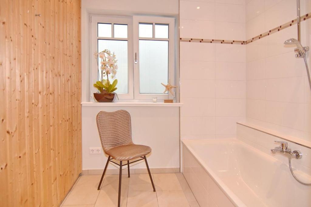 Amerij, Whg 1 Apartment *