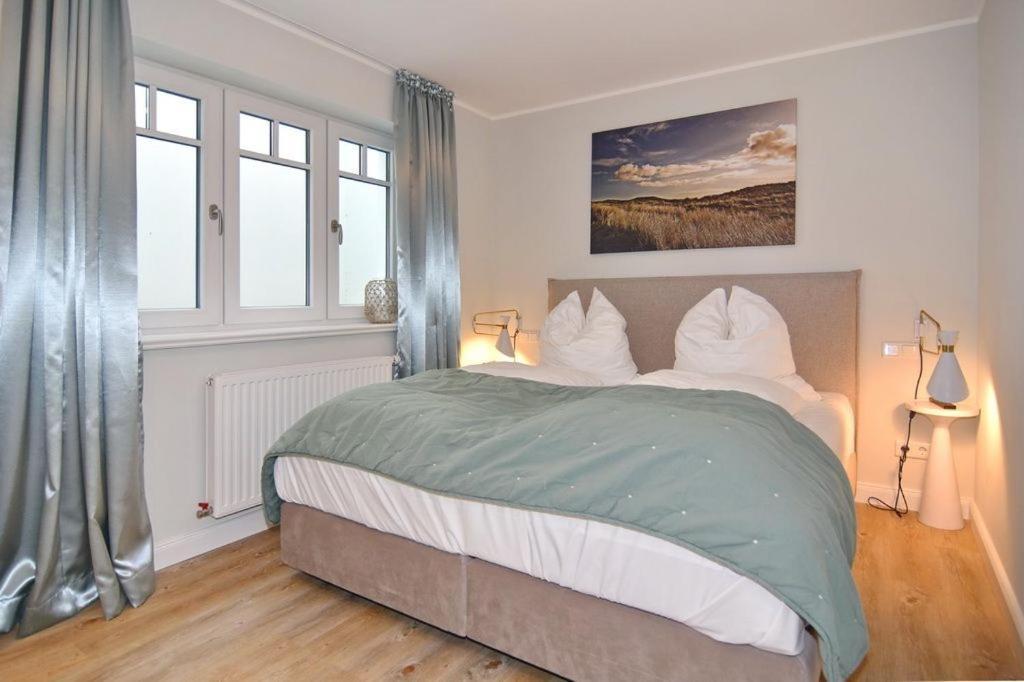 Apartment Amerij, Whg 1