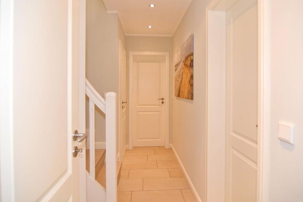 Apartment Amerij, Whg 1 *