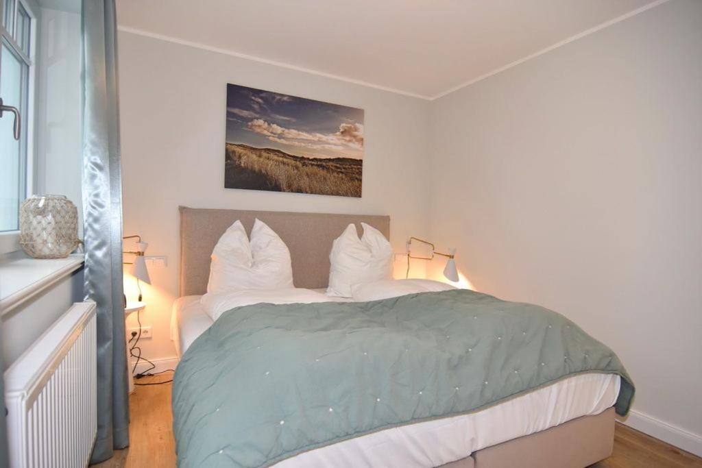 Apartment Amerij, Whg 1 Westerland
