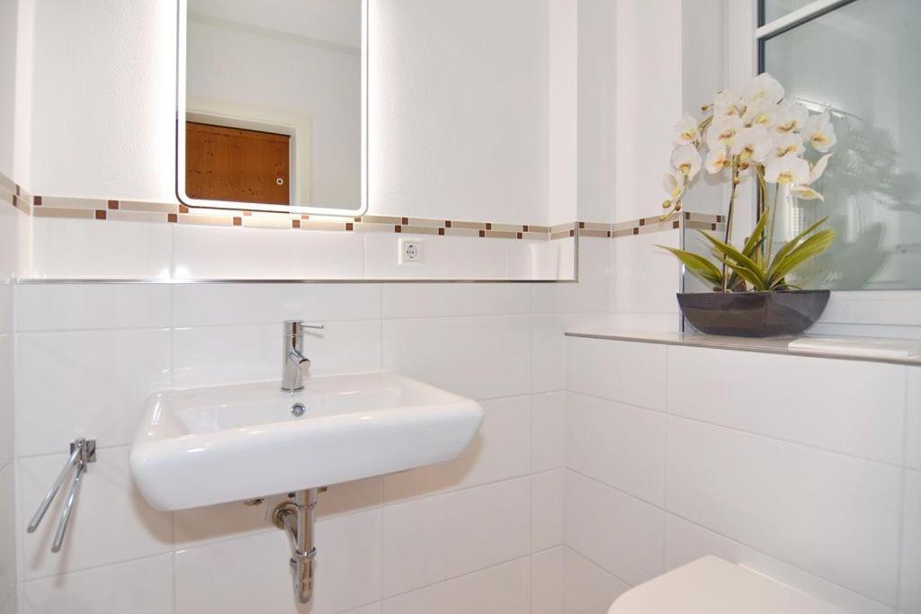 Apartment Amerij, Whg 1