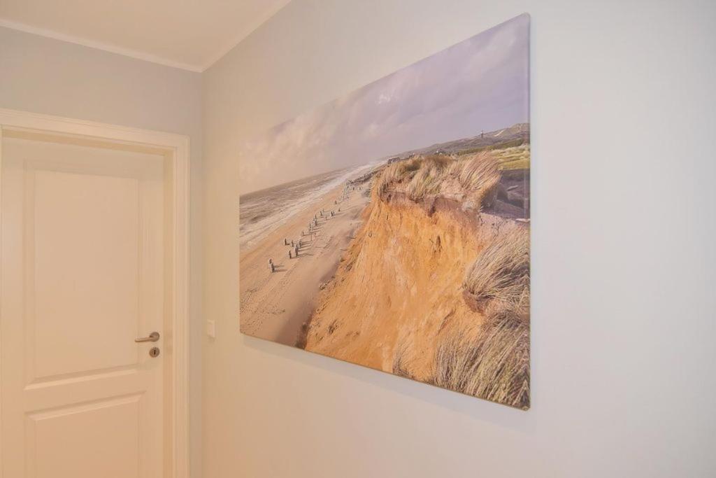 Amerij, Whg 1 Apartment Westerland