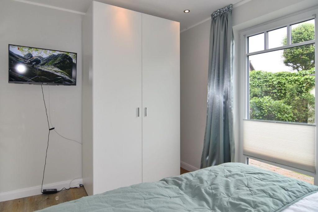 Apartment Amerij, Whg 1