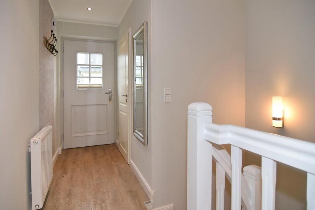 Amerij, Whg 1 Apartment Westerland