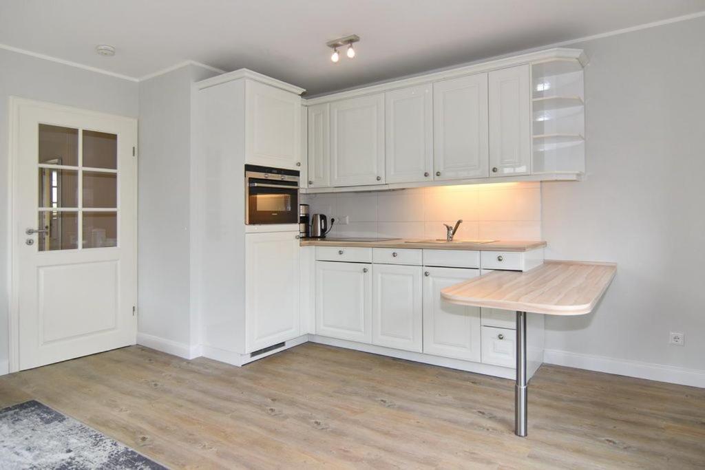 Amerij, Whg 1 Apartment