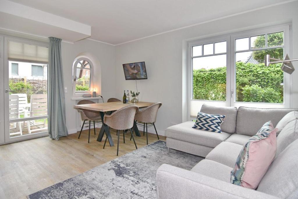Amerij, Whg 1 Apartment *